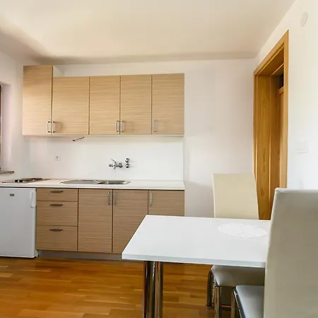Appartement Josip