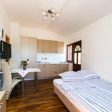 Appartement Josip