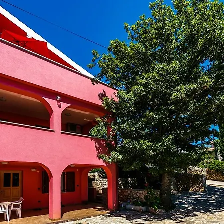 Apartamento Josip *