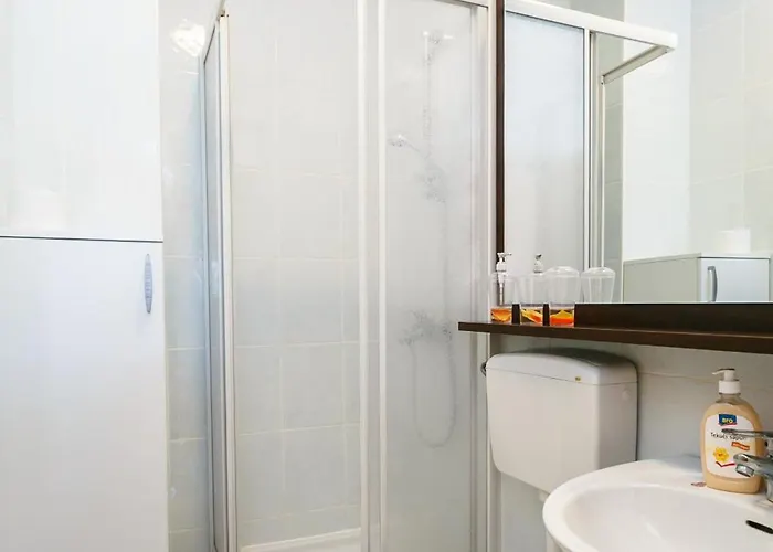 Josip Appartement *
