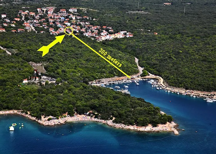 Appartement Josip Pinezići