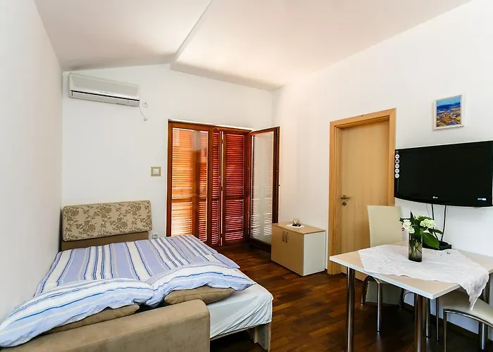 Appartement Josip