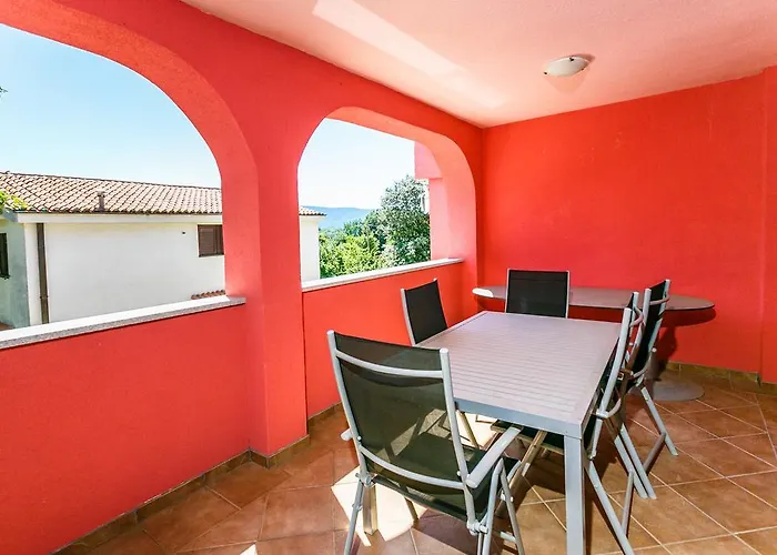 Appartement Josip *
