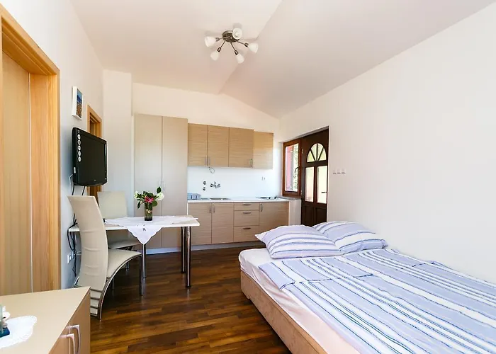 Appartement Josip