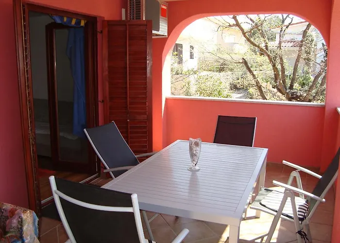 Appartement Josip Pinezići