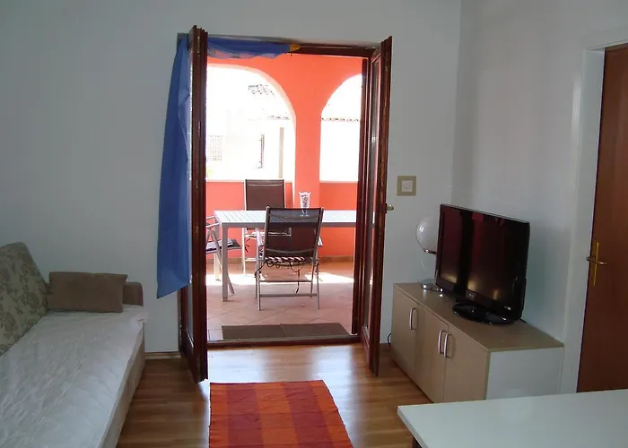 Appartement Josip *