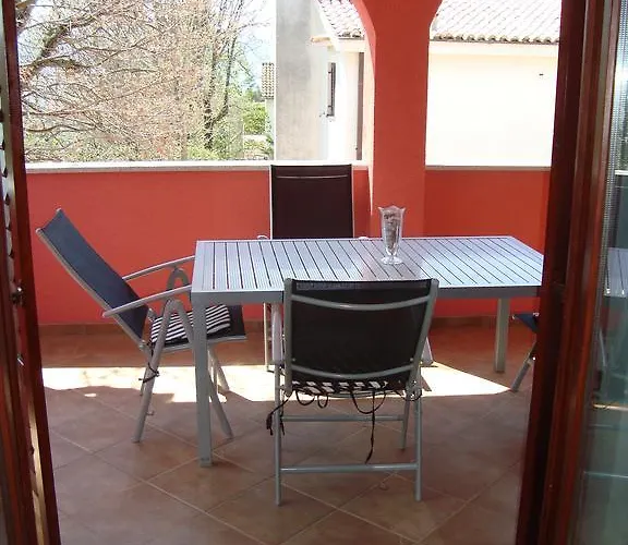 Appartement Josip