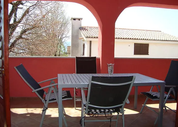 Appartement Josip *
