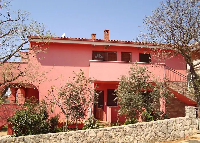 Appartement Josip