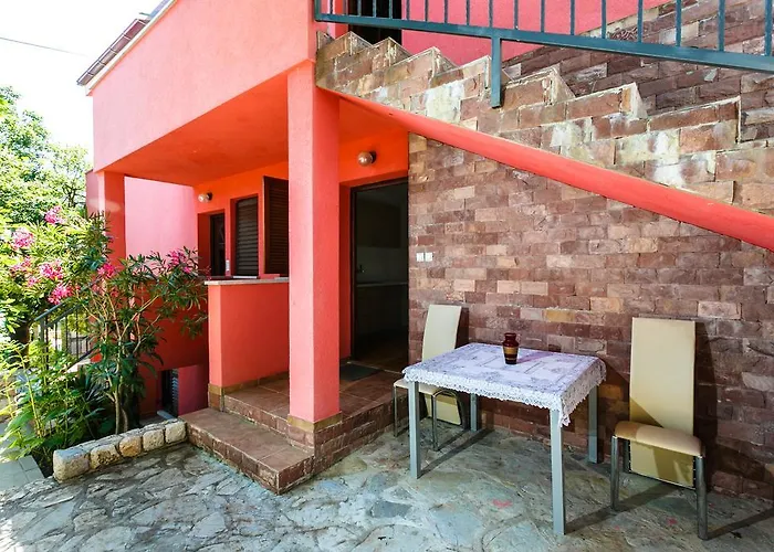 Apartament Josip Pinezići