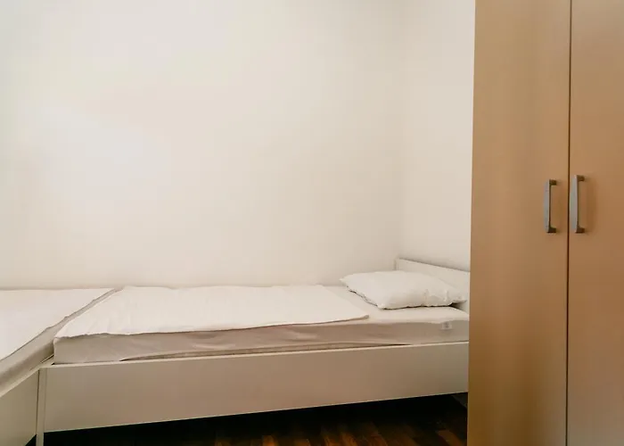 Apartament Josip Pinezići
