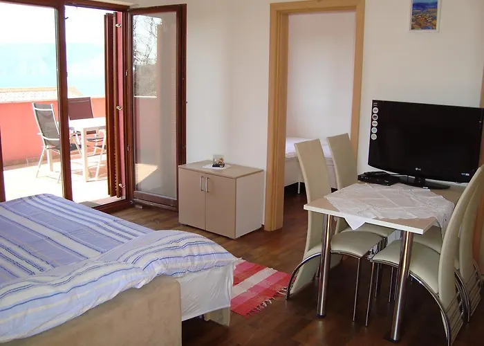 Apartament Josip *