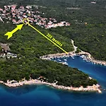 Apartament Josip Pinezići