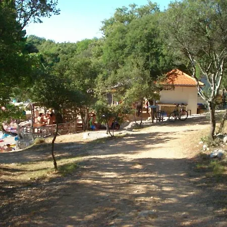 Josip Apartment Pinezici (Krk)