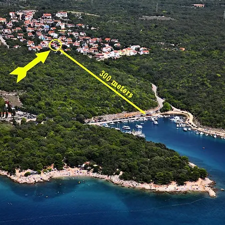 Apartament Josip Pinezići