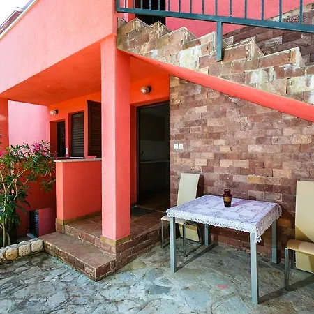 Apartment Josip Pinezici (Krk)