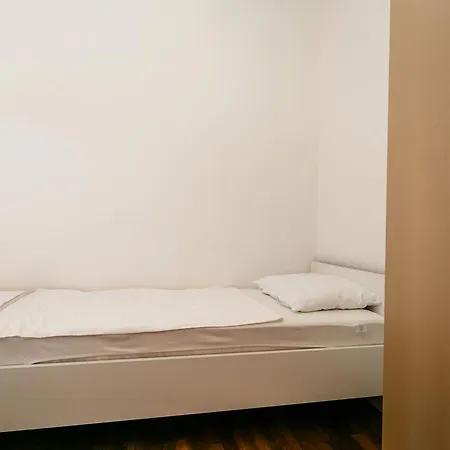 Apartment Josip Pinezici (Krk)
