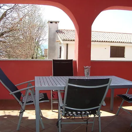 Apartment Josip *